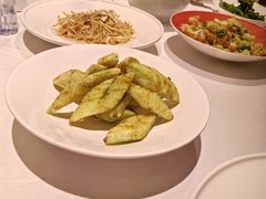 冰川茄子-橘洲1925湖湘餐厅