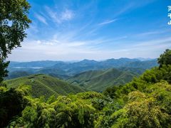 -莫干山风景区