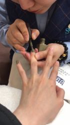 -圣婕美甲美睫皮肤管理