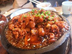 -西江美食舫·江西菜(健德桥店)