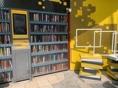 -江宁路街道社区文化活动中心