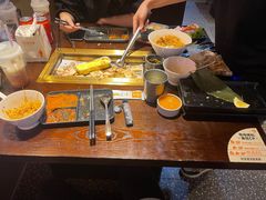 -新石器烤肉(之心城店)
