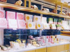-好利来(四惠店)