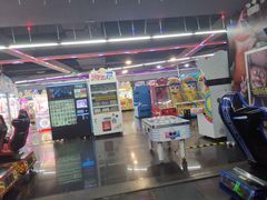 -大玩家(安吉万达店)