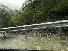 -西岭雪山大飞水景区