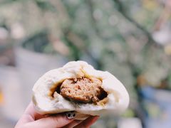 大肉包-白玉兰食品(汇联商厦店)