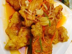 -东北人粗粮饺子坊(南山店)