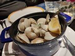 -La Creperie法餐厅(芮欧百货店)