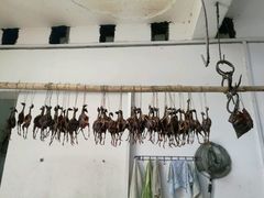 -老根农家饭店