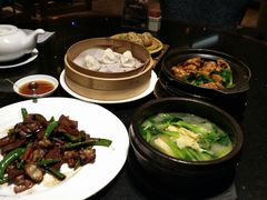 -上海小南国(国发店)