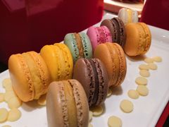 -索菲特西湖大酒店·香榭丽全日候餐厅(南山路店)