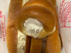 -新侨三宝乐面包店(崇文门店)