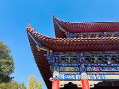 -皇罗禅寺