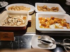 -万德诺富特酒店·自助餐厅(万德大厦店)