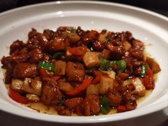 -老阿爸鲜鱼土菜(昆山花桥店)