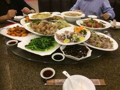 旺达小吃店-旺达·福州菜(正大广场店)