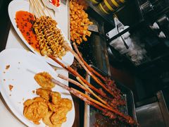 -汉丽轩韩式自助烤肉十二年(SM广场店)