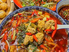 -小街47號江湖菜(四合院店)
