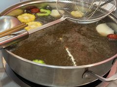 -官塘陈记鱼生·潮汕砂锅粥·牛肉火锅(潮枫路总店)