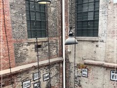 -八号桥艺术空间1908粮仓