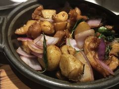 -岭南真味·匠心粤菜(K11店)