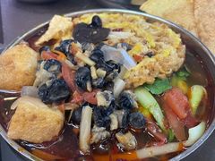 -红鼻子桂林米粉(金唐新光界店)