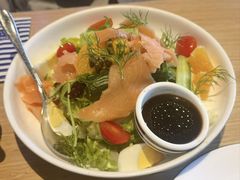 -玛尚诺Pizza&Bar(长泰广场店)