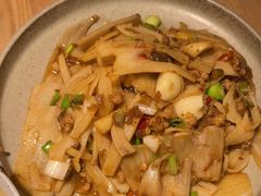 -米一仙·成都小碗菜(东万达店)