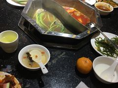 -香天下·四川火锅(安镇大润发店)