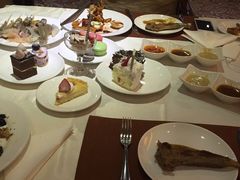 -雄楚国际大酒店-四季西餐厅