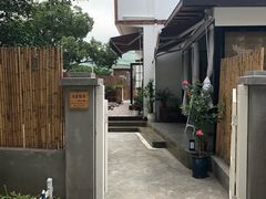 -几静cafe(基湖店)
