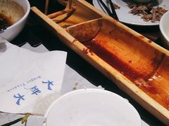 -大牌大·传统杭帮菜(湖滨店)