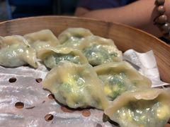 -大清花饺子(园林路店)