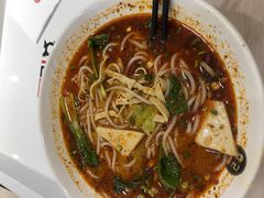 -潼关村肉夹馍(文艺路店)
