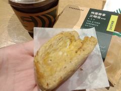 -星巴克(广州动漫星城东区店)