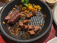 -菲滋意式餐厅(金华银泰城店)