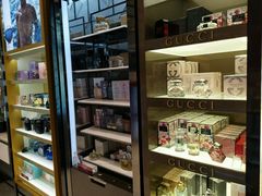 -王权免税店(清迈机场店)