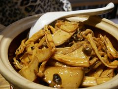 -水木苼 蔬食料理
