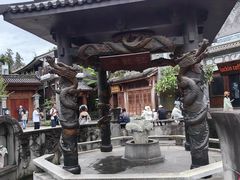 -大理古城