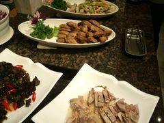 -亚马逊海鲜自助餐厅(惠山万达店)