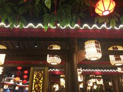 门面-杨记隆府(时代天街店)