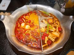 台式麻辣锅-湊湊火锅·茶憩(世博大道店)