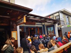 -Fergburger(皇后镇店)