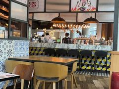 -ATLAS COFFEE(雅居乐中心店)