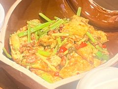 -破三川·新川菜(静安大融城店)