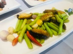 -御花园·粤菜·海鲜火锅(中山公园店)