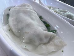 -北方饺子王·海肠捞饭·海鲜锅(山大店)