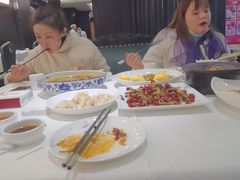 -金春禧·鲁菜海鲜(延吉路万达店)