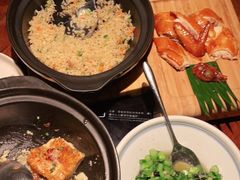 -瑶王府·广西菜(金阳路店)
