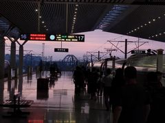 -郑州东站